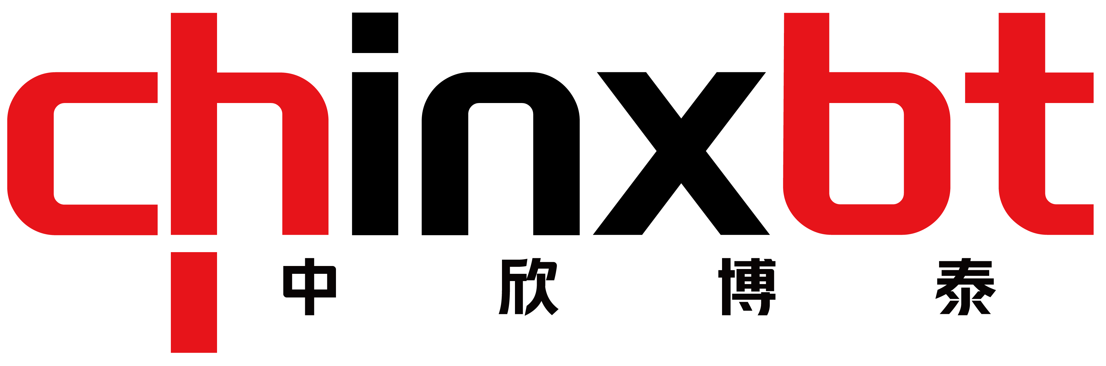 南京中欣博泰生物技术有限公司