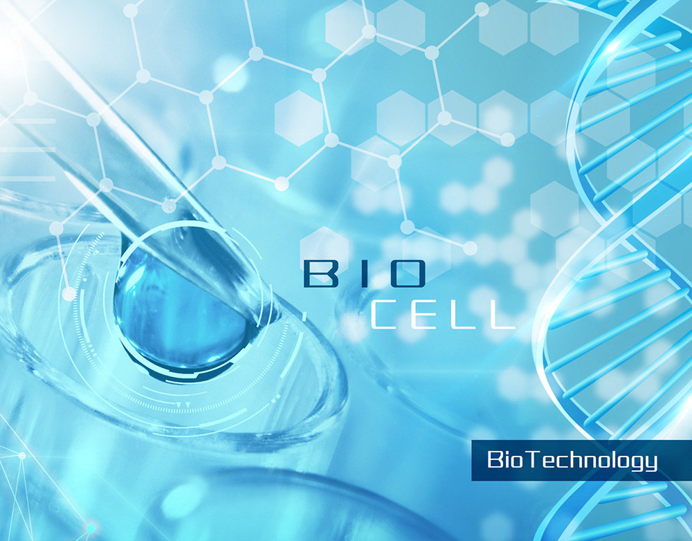 分子生物学